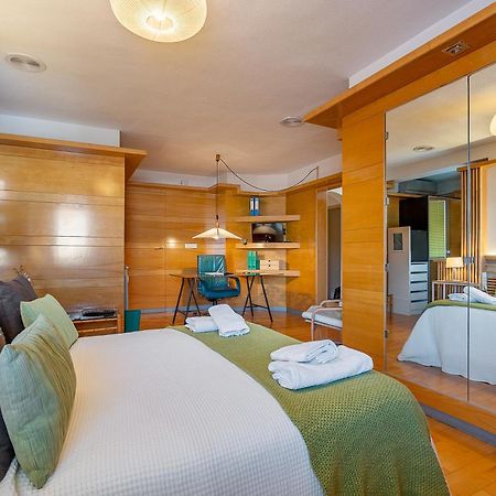 Apartamento Alminar Apartment Granada Luaran gambar
