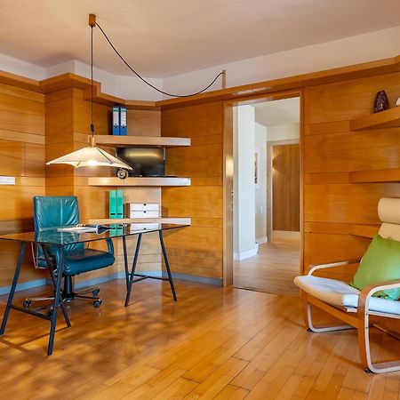 Apartamento Alminar Apartment Granada Luaran gambar