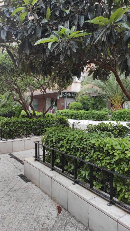 Apartamento Alminar Apartment Granada Luaran gambar