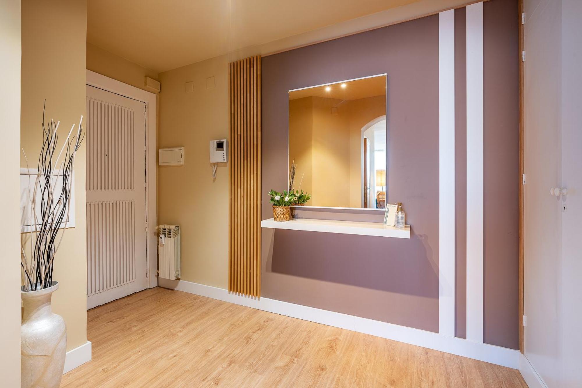 Apartamento Alminar Apartment Granada Luaran gambar