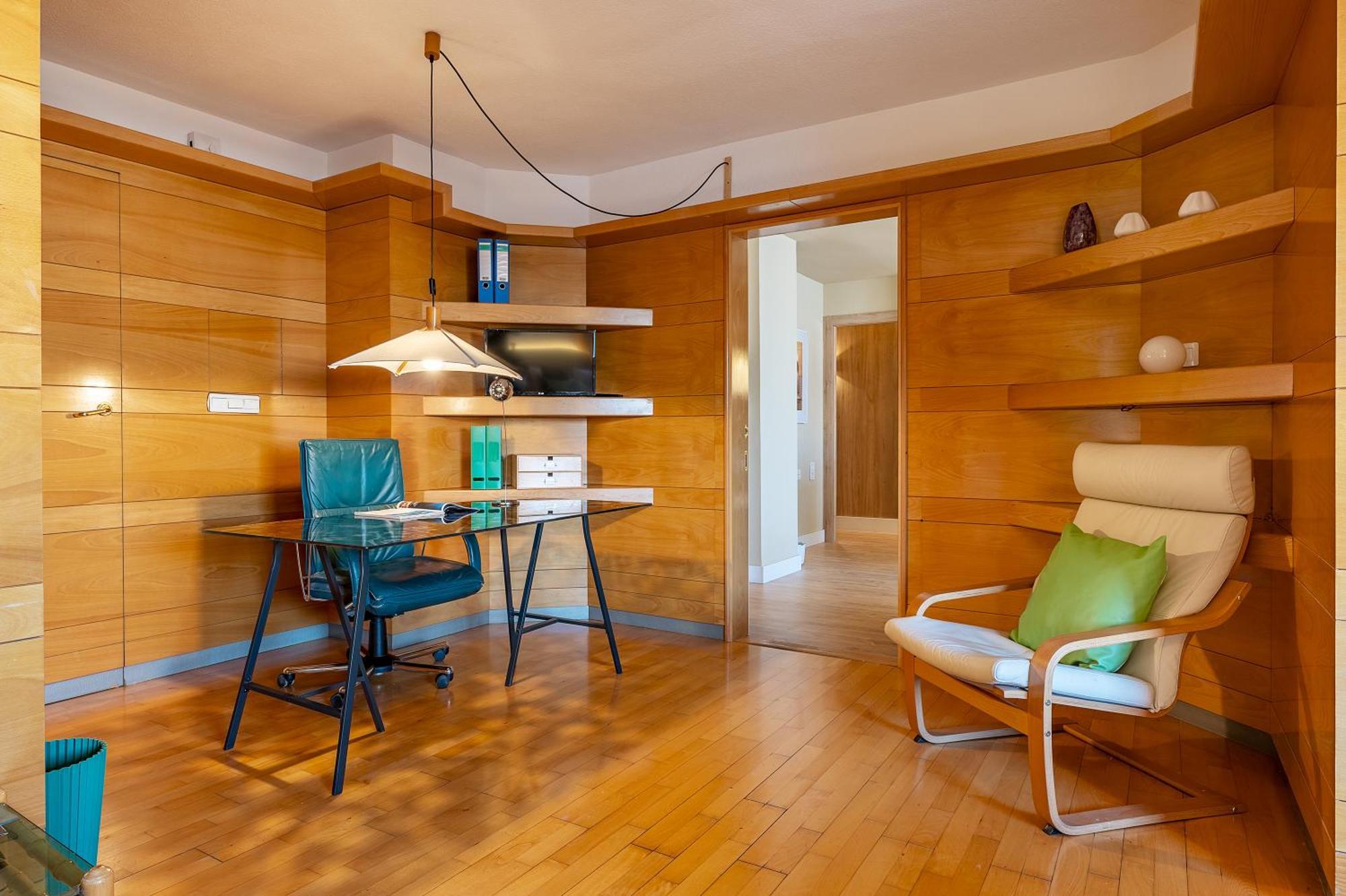 Apartamento Alminar Apartment Granada Luaran gambar