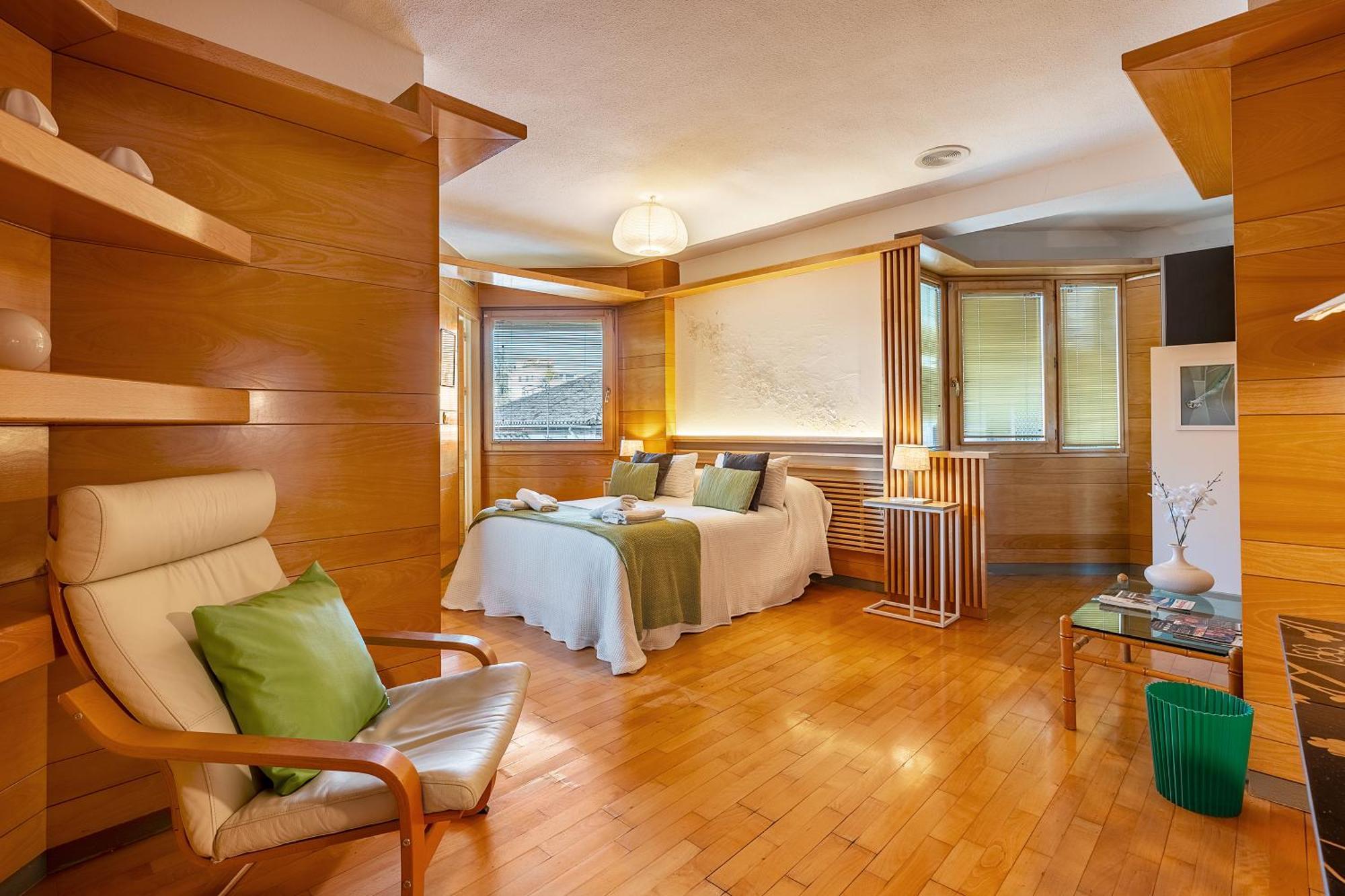 Apartamento Alminar Apartment Granada Luaran gambar