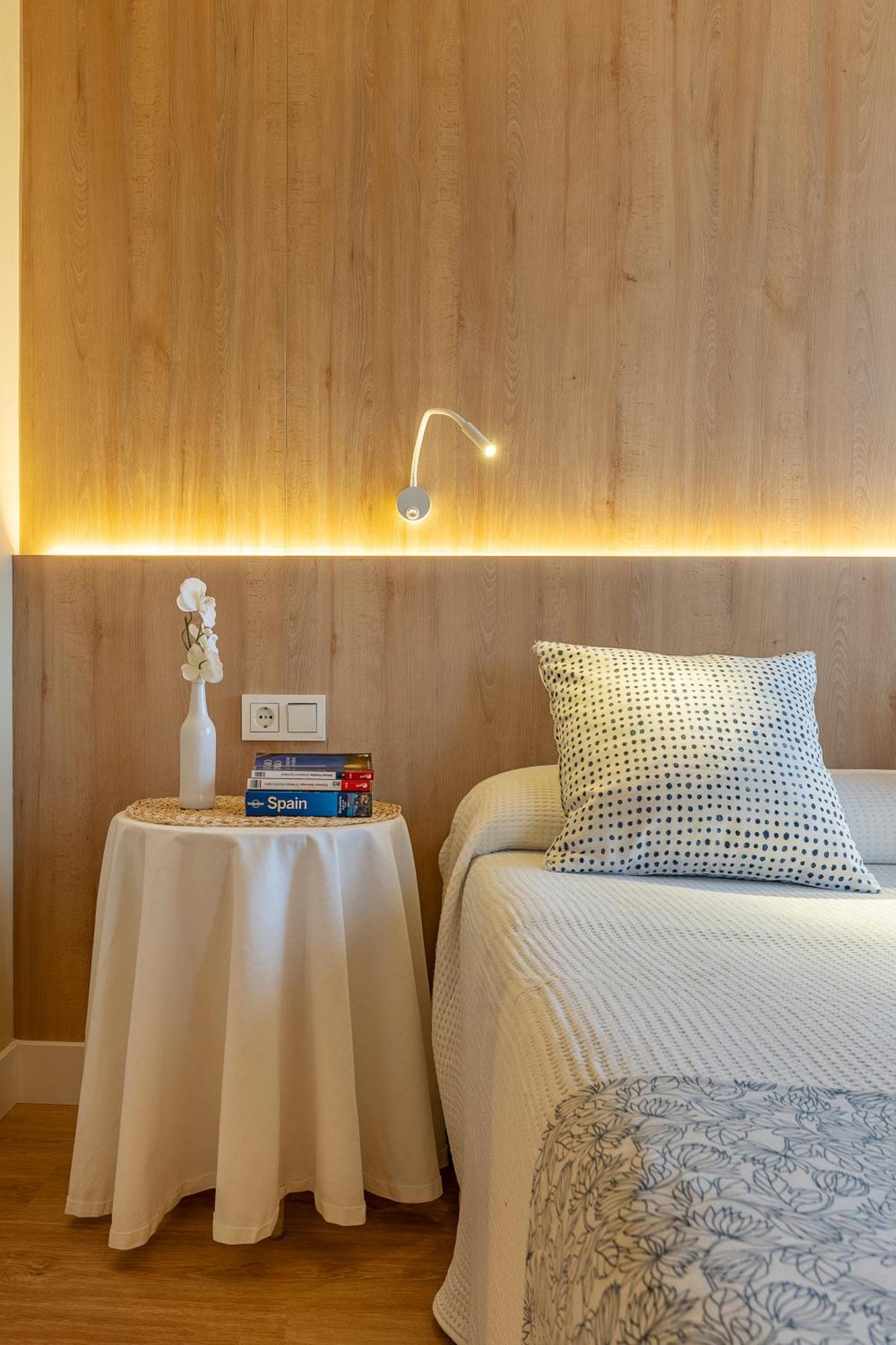 Apartamento Alminar Apartment Granada Luaran gambar