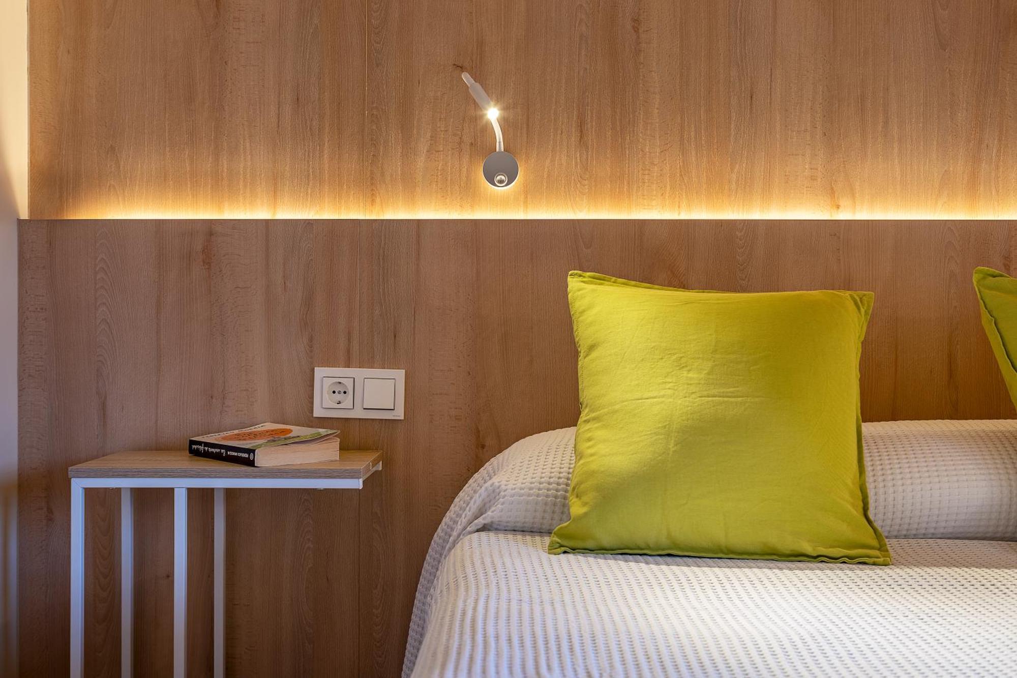 Apartamento Alminar Apartment Granada Luaran gambar