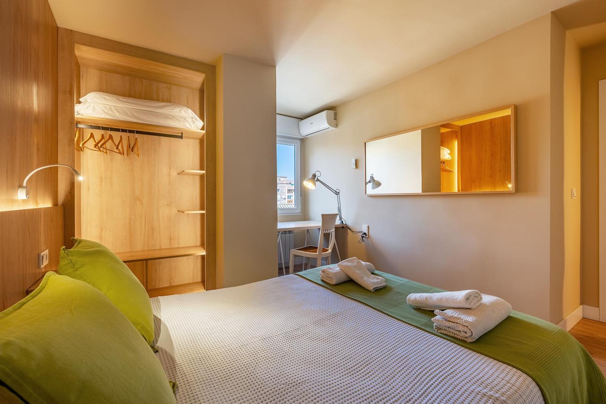 Apartamento Alminar Apartment Granada Luaran gambar