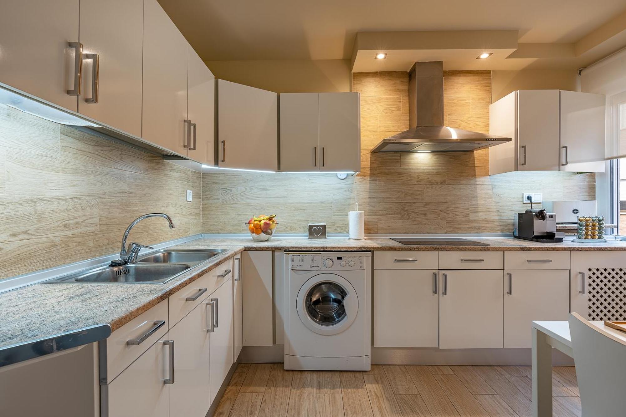 Apartamento Alminar Apartment Granada Luaran gambar