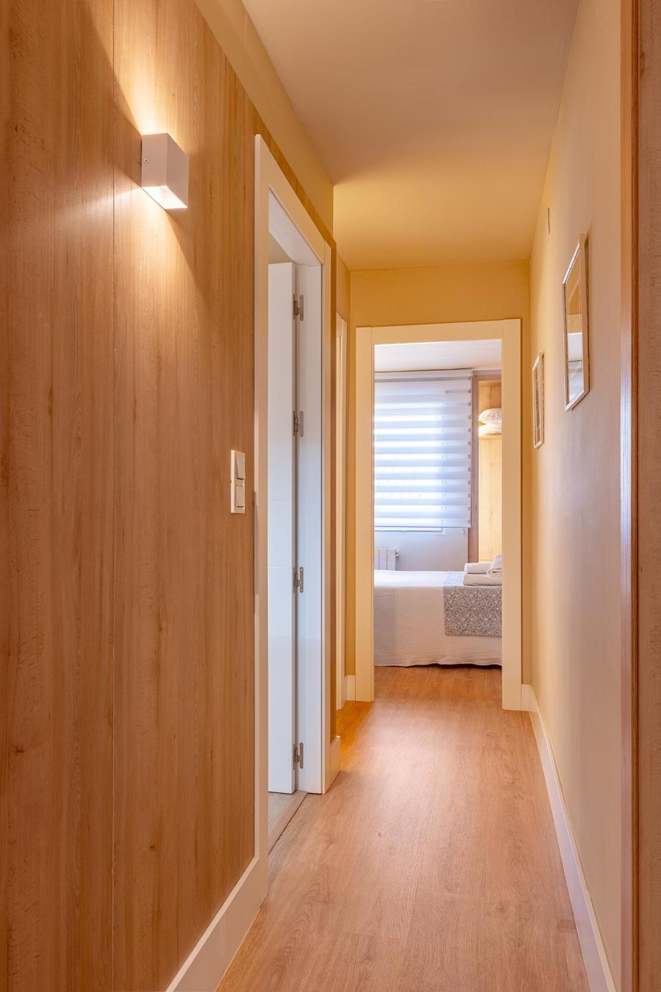 Apartamento Alminar Apartment Granada Luaran gambar