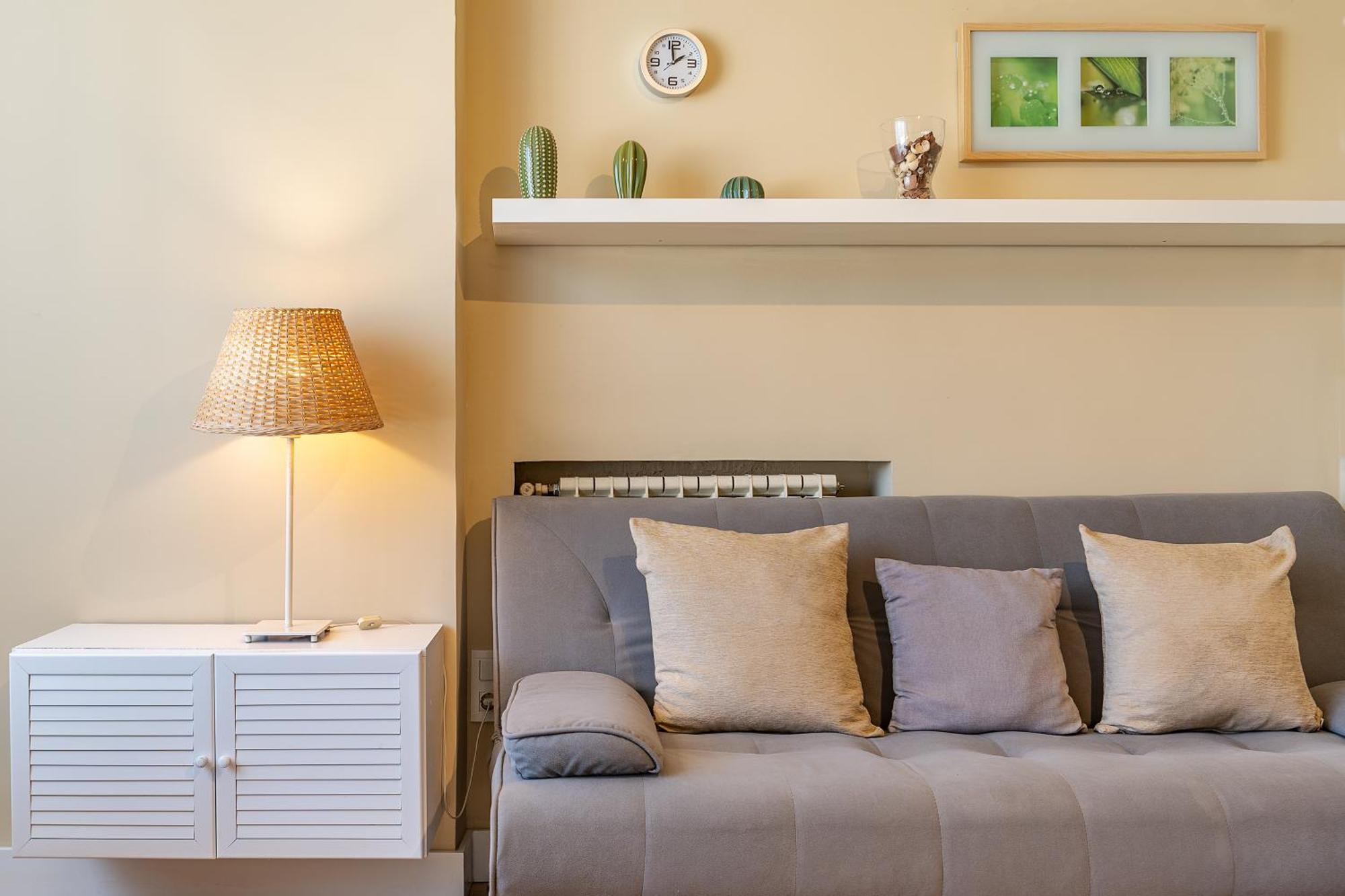 Apartamento Alminar Apartment Granada Luaran gambar