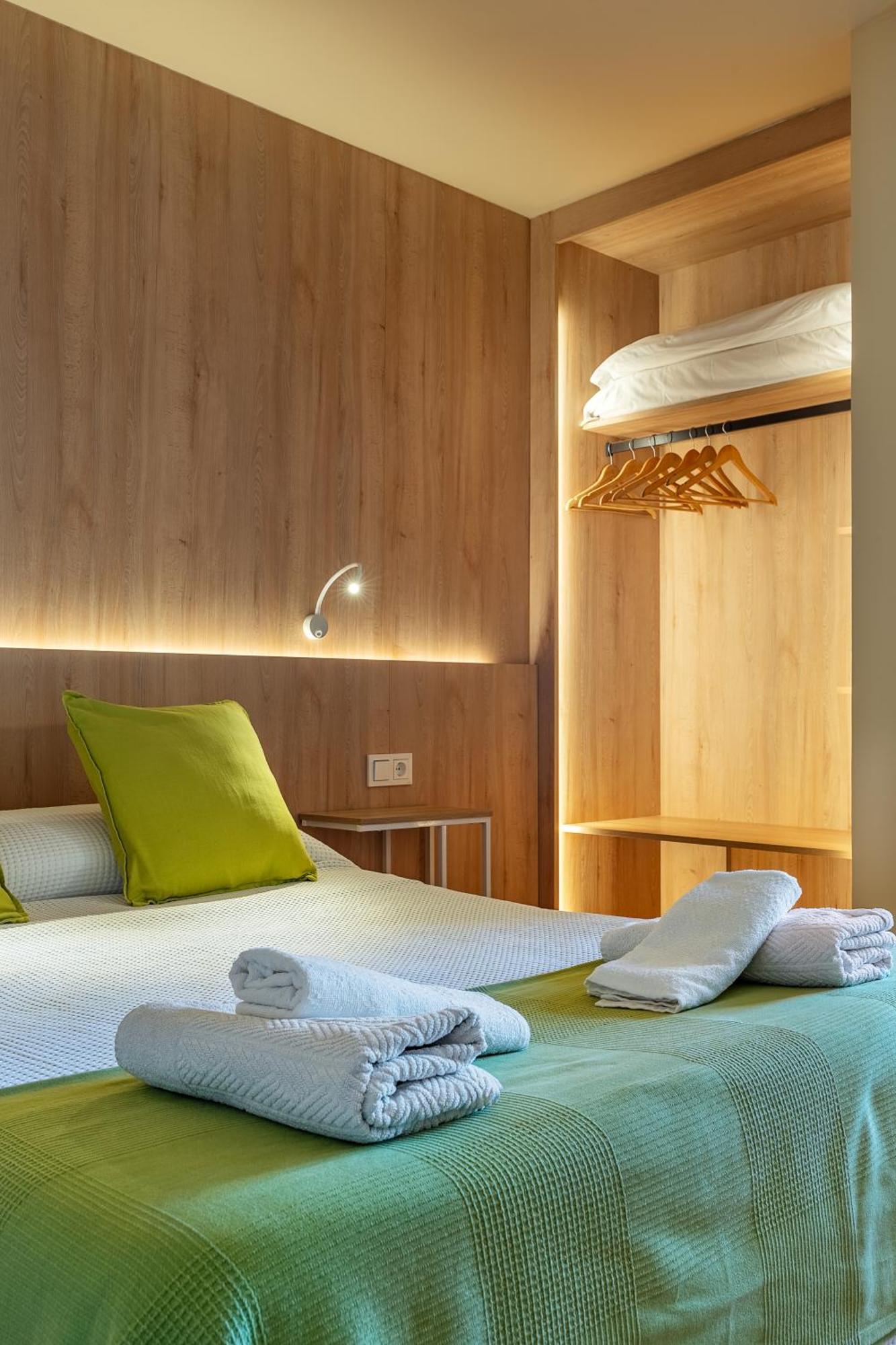 Apartamento Alminar Apartment Granada Luaran gambar