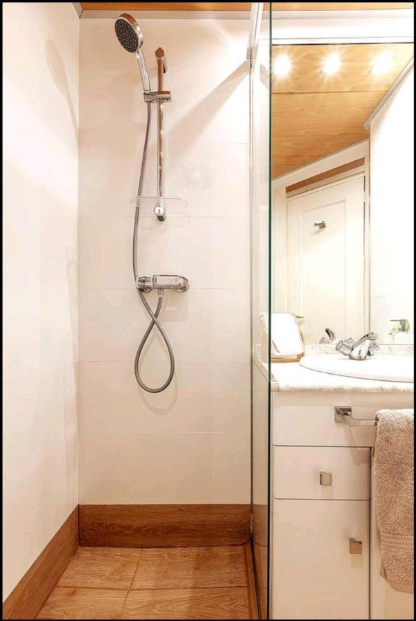 Apartamento Alminar Apartment Granada Luaran gambar