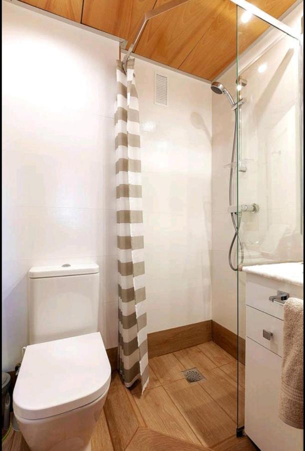 Apartamento Alminar Apartment Granada Luaran gambar